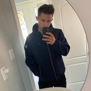 Meet your Posher, Brandon